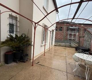  Appartement � vendre 5 pi�ces 110 m�