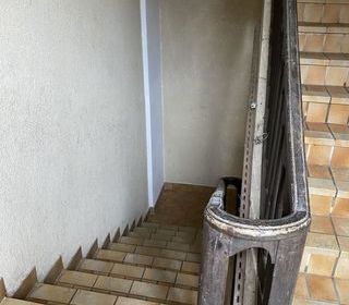  Immeuble � vendre 1 pi�ce 400 m�