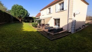  Maison � vendre 6 pi�ces 160 m�