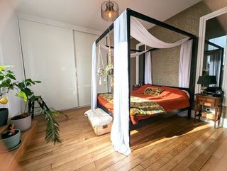  Appartement � vendre 4 pi�ces 106 m�