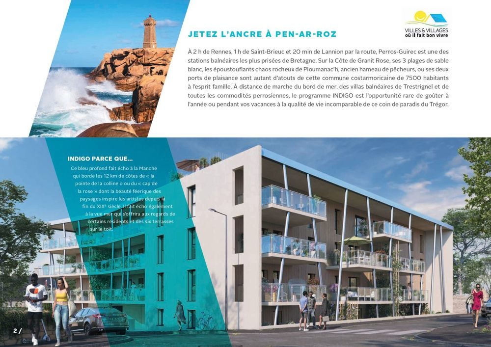   Perros-Guirec (22700)