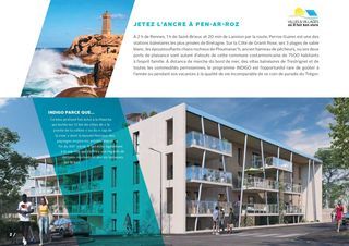  Appartement � vendre 1 pi�ce 