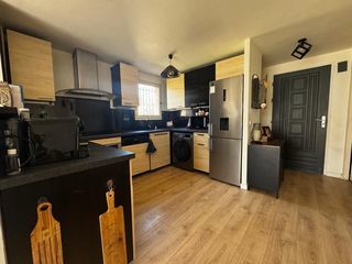  Appartement � vendre 3 pi�ces 62 m�