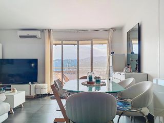  Appartement � vendre 3 pi�ces 69 m�