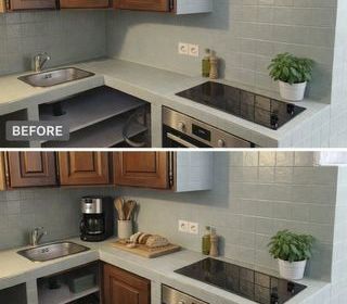  Appartement � louer 1 pi�ce 29 m�