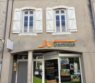  Immeuble � vendre 1 pi�ce 100 m�