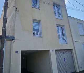  Appartement � vendre 4 pi�ces 64 m�