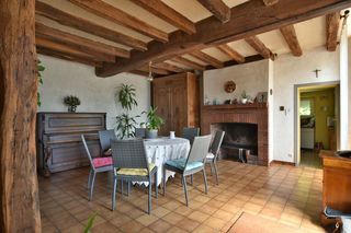  Maison � vendre 7 pi�ces 200 m�