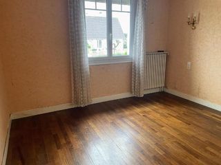  Maison � vendre 3 pi�ces 65 m�