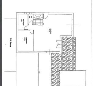  Maison � vendre 1 pi�ce 74 m�