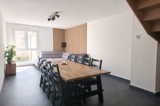  Appartement � vendre 3 pi�ces 96 m�