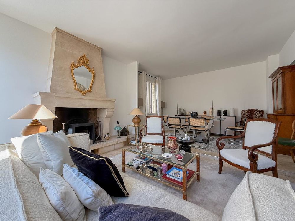 � vendre  Maison Saint-Cloud (92210)