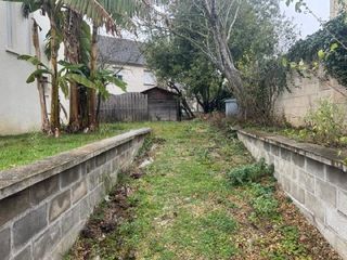  Maison � vendre 3 pi�ces 65 m�