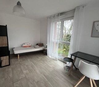  Appartement � louer 1 pi�ce 25 m�