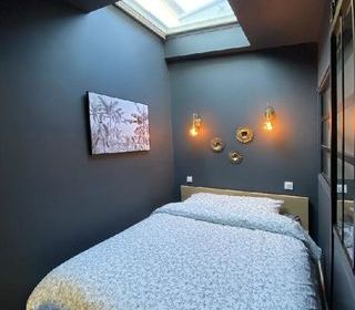  Appartement � louer 2 pi�ces 30 m�