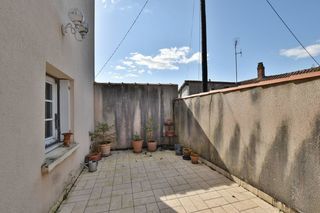  Maison � vendre 6 pi�ces 120 m�