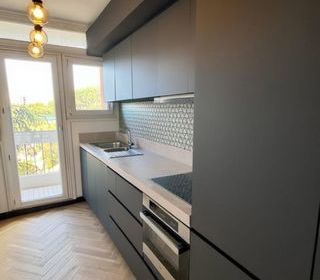  Appartement � vendre 4 pi�ces 75 m�