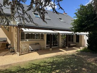  Maison � vendre 7 pi�ces 196 m�