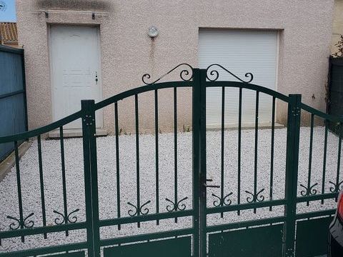   Villa Maison - 4 pi�ce(s) - 100 m�