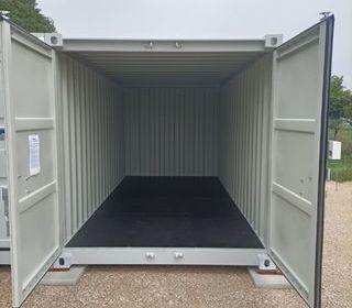  Parking / Garage � louer 1 pi�ce 9 m�