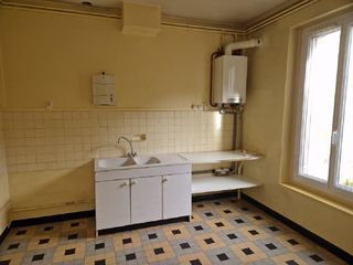  Maison � vendre 6 pi�ces 116 m�