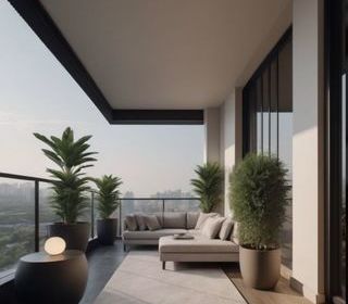  Appartement � vendre 4 pi�ces 95 m�