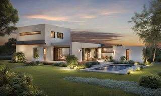  Maison � vendre 6 pi�ces 158 m�