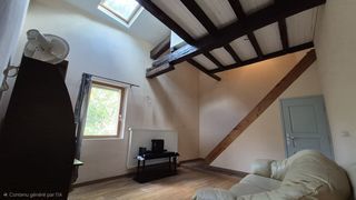  Maison � vendre 4 pi�ces 85 m�