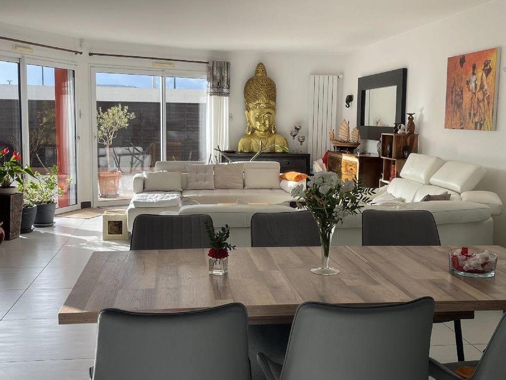 � vendre  Maison Les Sables-d'Olonne (85180)