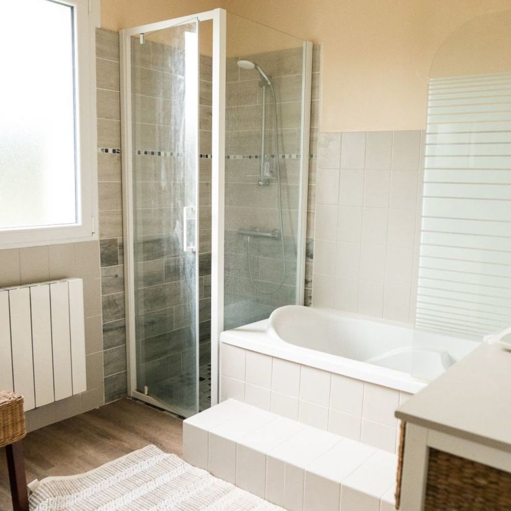 � vendre  Maison Tr�gastel (22730)