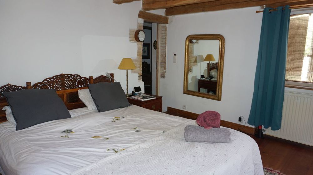 � vendre  Maison Sauveterre (82110)