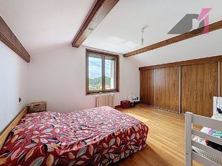  Maison � vendre 4 pi�ces 95 m�