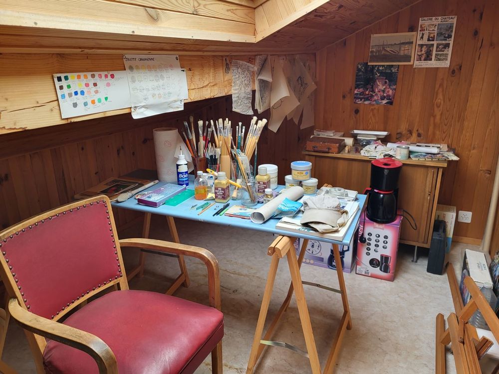 � vendre  Maison Thoiry (01710)