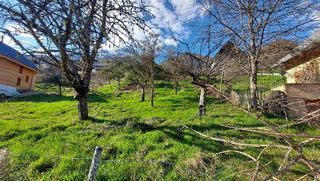  Terrain � vendre 1 pi�ce 1375 m�