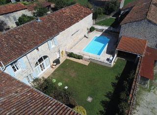  Maison � vendre 10 pi�ces 392 m�