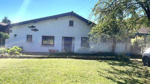   Maison Maison - 6 pi�ce(s) - 78 m�