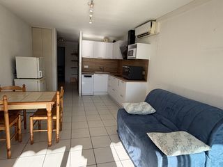  Appartement � vendre 2 pi�ces 35 m�