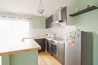  Maison � vendre 3 pi�ces 69 m�