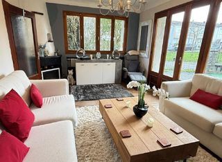  Maison � vendre 5 pi�ces 100 m�