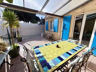  Maison � vendre 5 pi�ces 103 m�