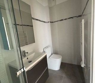  Appartement � louer 1 pi�ce 19 m�