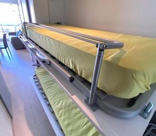  Appartement � vendre 1 pi�ce 27 m�