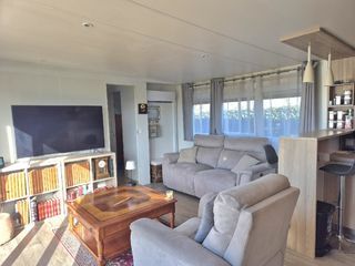  Maison � vendre 3 pi�ces 50 m�