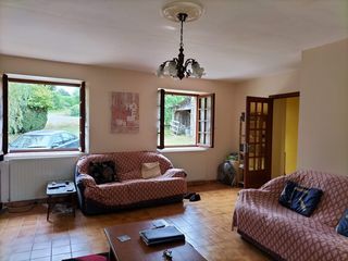  Maison � vendre 7 pi�ces 157 m�