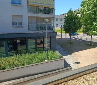  Appartement � vendre 2 pi�ces 53 m�