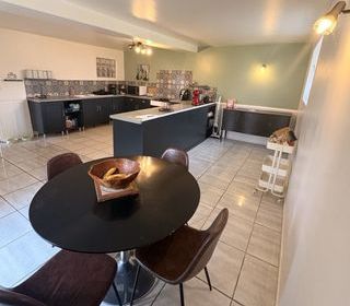  Maison � vendre 7 pi�ces 199 m�