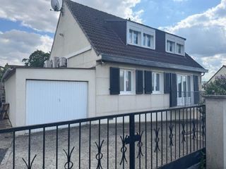  Maison � vendre 6 pi�ces 127 m�