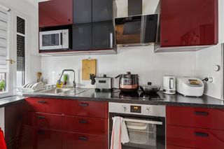  Appartement � vendre 2 pi�ces 44 m�