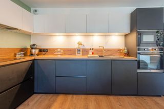  Appartement � vendre 4 pi�ces 82 m�