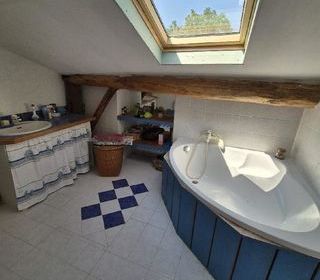  Maison � vendre 7 pi�ces 215 m�